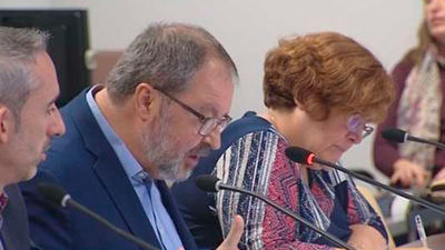 Madrid no restaurará los 'antidisturbios' de la policía municipal pese a la sentencia