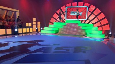 Atrápame si puedes 24.10.2017