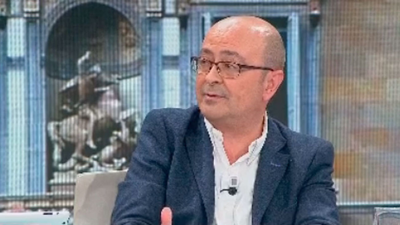 José Manuel Vera Santos 