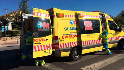 Cuatro cargos declaran en el proceso que investiga el concurso de ambulancias del SUMMA