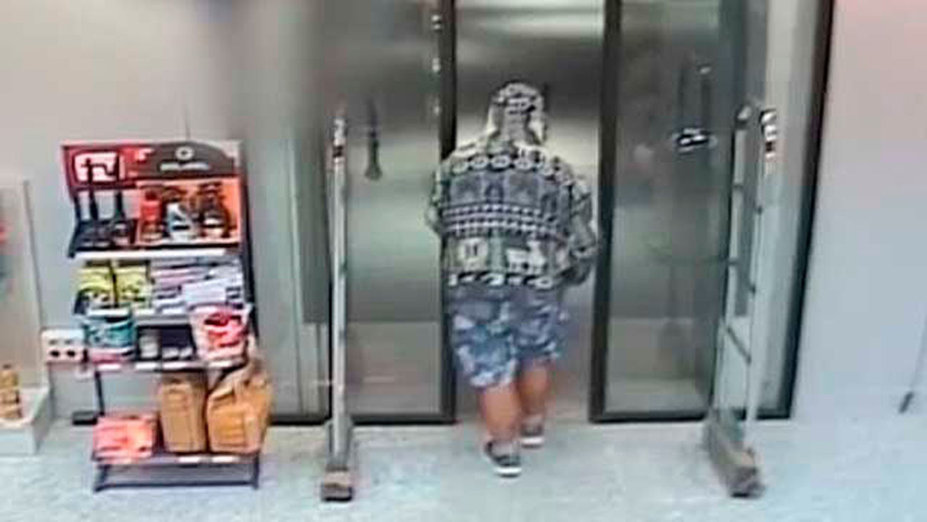 Detenido un atracador que asaltó 4 gasolineras en 6 días con un cúter