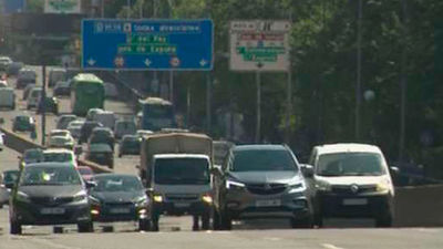 Madrid instalará un radar en el Paseo de Extremadura para reducir el ruido