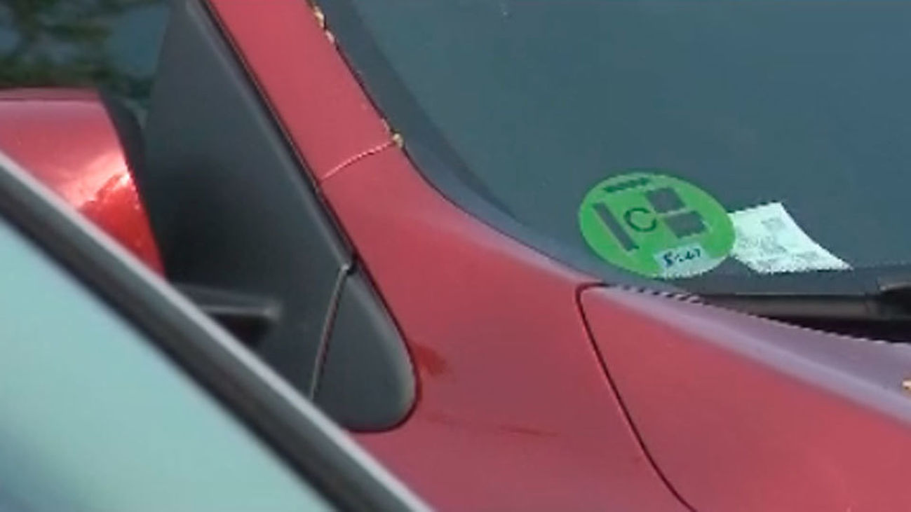 Los coches que contaminen menos tendrán rebaja del impuesto de circulación