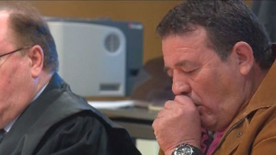 El novio de la mujer asesinada por su expareja asegura que la controlaba