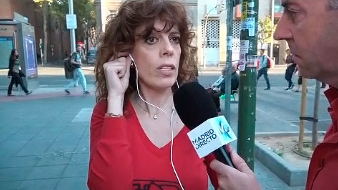 "En Tetuán vivimos en una ciudad sin ley"