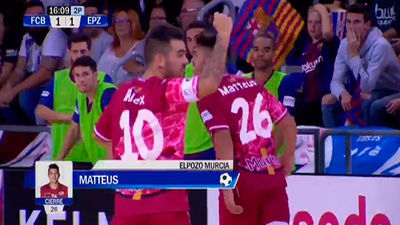 Pista Azul 24.10.2017