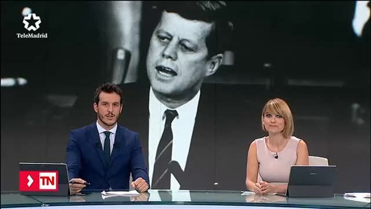 Expectación ante posibles uevas revelaciones