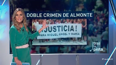 Los familiares de los asesinados en Almonte reciben ofensas e insultos en las redes sociales