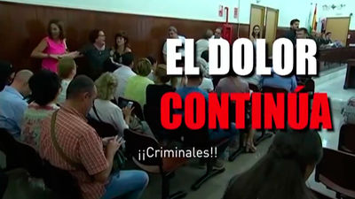 Tras la pista 24.10.2017