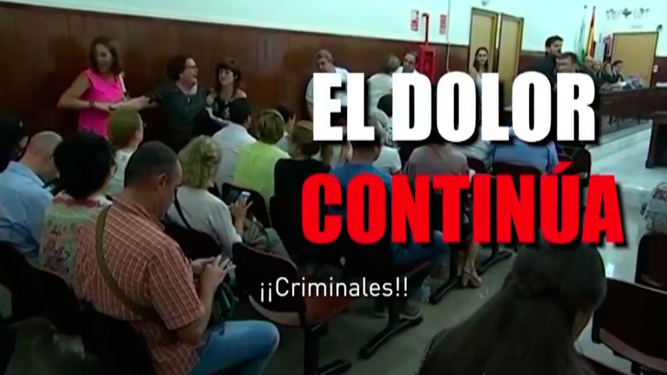 Tras la pista 24.10.2017