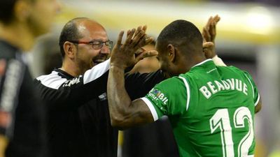 1-2. El Leganés impone su experiencia ante un rival valiente