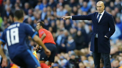 El único título que no ganó Zidane arranca ante el sueño del Fuenlabrada