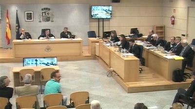 El PSOE dice que los acusados de Gürtel fueron un "cáncer para el Estado"