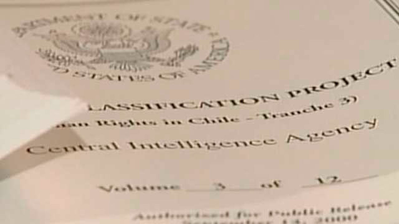 EEUU publica este jueves los archivos inéditos sobre el asesinato de Kennedy