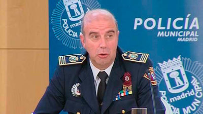 Madrid pone coto a los anuncios de prostitución