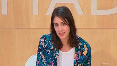 Este viernes seguirá activa la prohibición de aparcar a los no residentes en Madrid