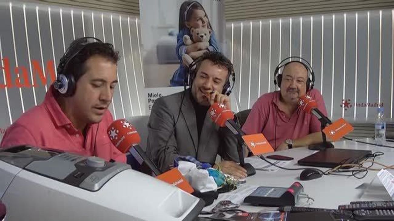 Truco: Encuentra un pendiente con una aspiradora