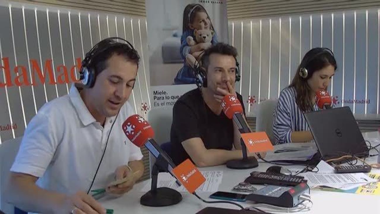 Truco: Cómo secar tus plantillas