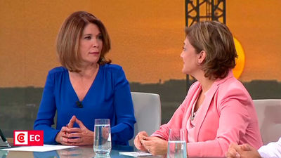 El Círculo 25.10.2017