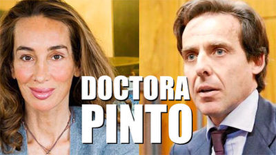 Sexo, dinero y poder, las claves del caso de la doctora Pinto