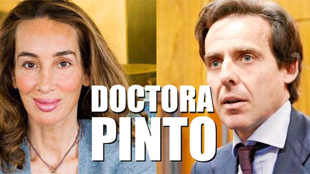 Sexo, dinero y poder, las claves del caso de la doctora Pinto