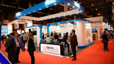 Comienza en Madrid SIMA otoño con una oferta de 10.000 viviendas