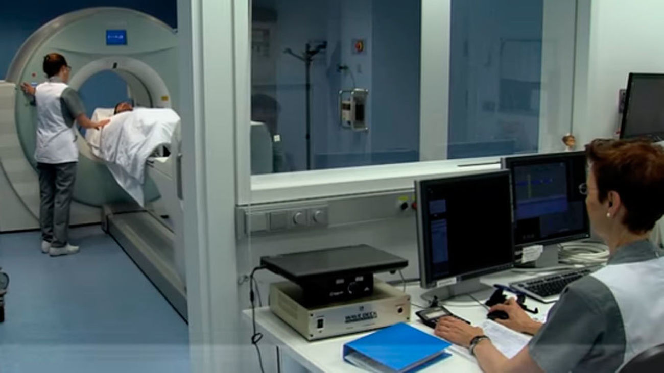 Última tecnología oncológica en la Clínica de la Universidad de Navarra en Madrid