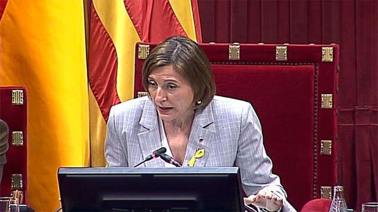 Apoyo internacional unánime al gobierno español ante la declaración unilateral de Cataluña