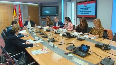 Las víctimas de violencia de género en Madrid tendrán un procurador gratuito