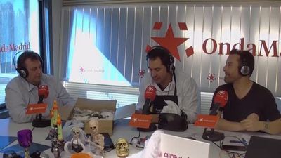 Truco: salsa para ostras