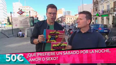 Hazlo por mil 25.10.2017