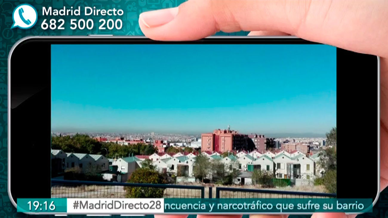 Madrid Directo 26.10.2017