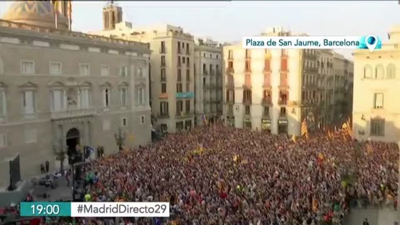 Madrid Directo 27.10.2017