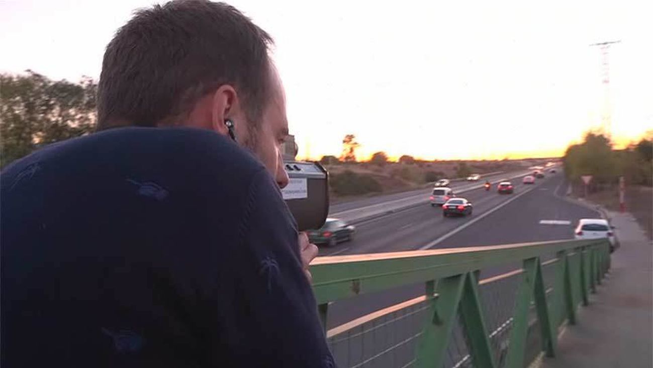 ¿Respetamos los madrileños las medidas anticontaminación?