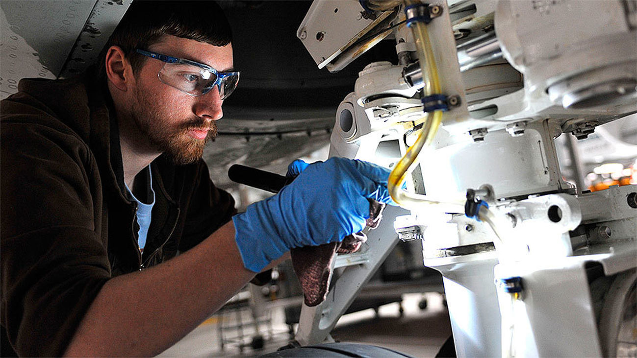 La formación profesional está en auge