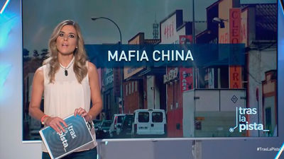 Operación contra la mafia china en Madrid, Sevilla y Barcelona