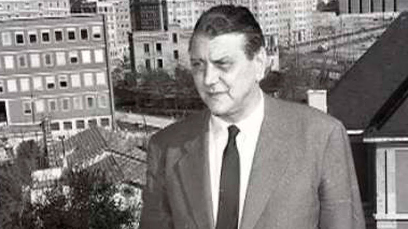 Almudena Grandes nos habla de Los pacientes del doctor García