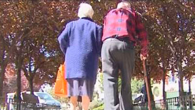 Residencia de Mayores: Alcorcón, récord de quejas