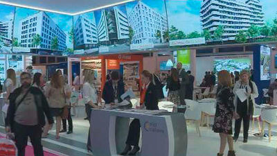 10.000 viviendas en busca de dueño en Ifema