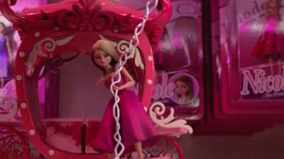 'La muñeca que eligió conducir', mejor anuncio del año