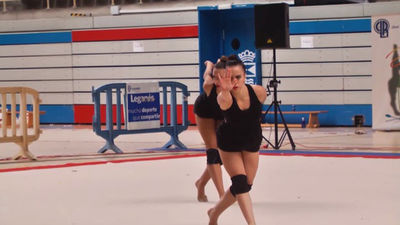 Madrid se Mueve 29.10.2017