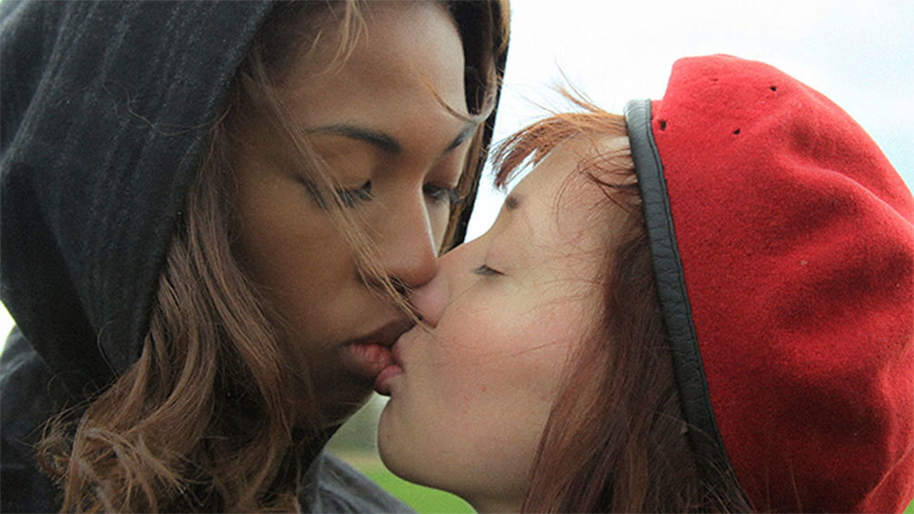 Fotograma de la película The Misandrists