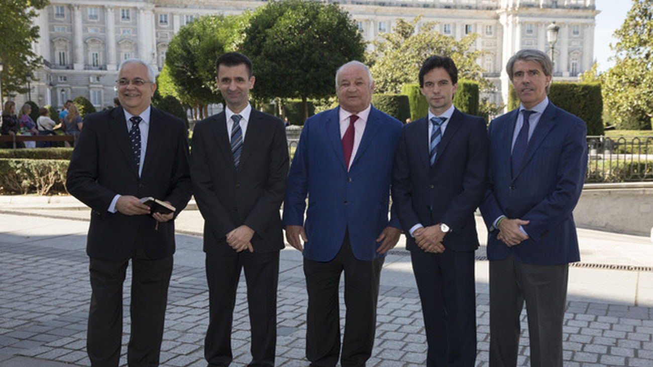 Premios Taurinos 2017