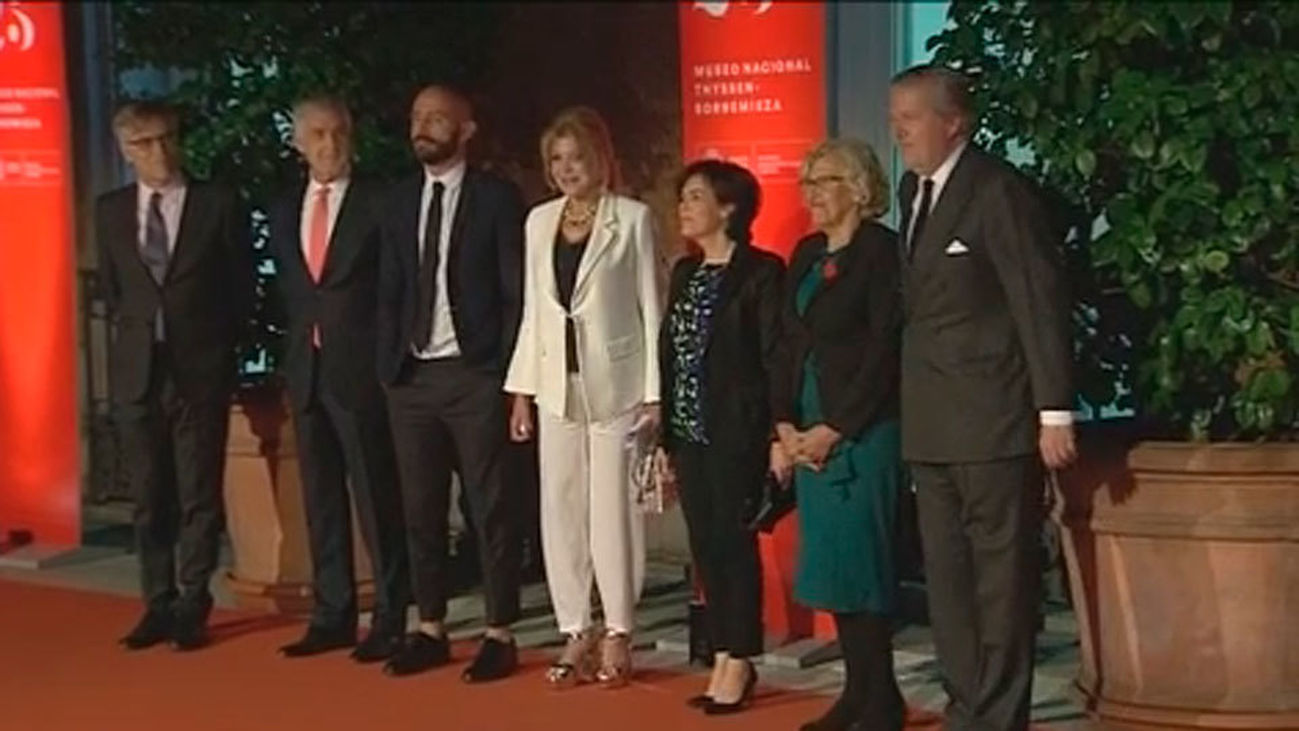 Santamaría: "Si hay voluntad de acuerdo se logran objetivos fructíferos y duraderos"