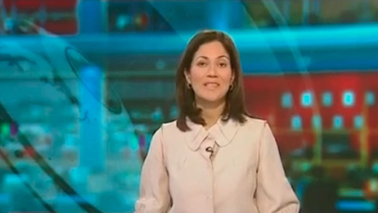 Las presentadoras demandarán a la BBC por la brecha salarial con los hombres