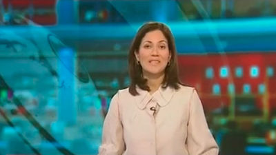 Las presentadoras demandarán a la BBC por la brecha salarial con los hombres