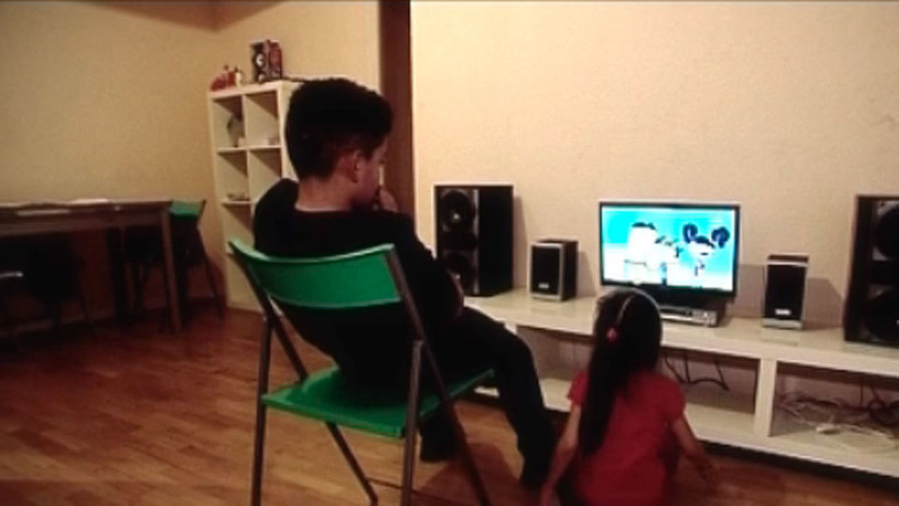 Uno de cada diez niños españoles es infeliz a pesar de las comodidades