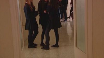 El uniforme escolar ayuda a construir la identidad de los menores