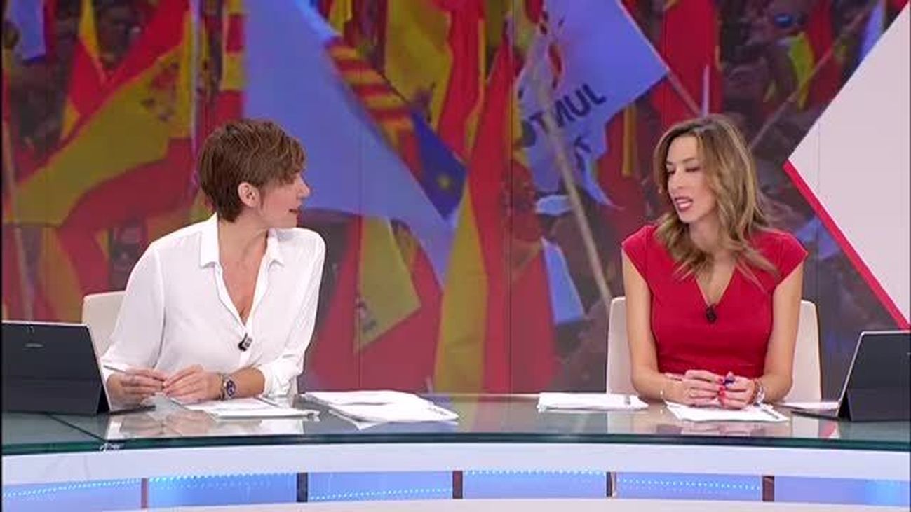 Buenos Días Madrid 30.10.2017