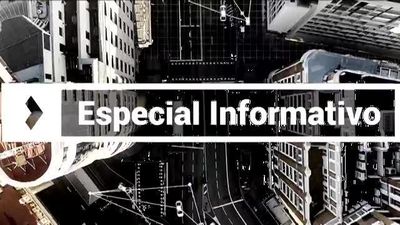 Especial informativo: Debate sobre la aplicación del artículo 155 en el Senado (I)